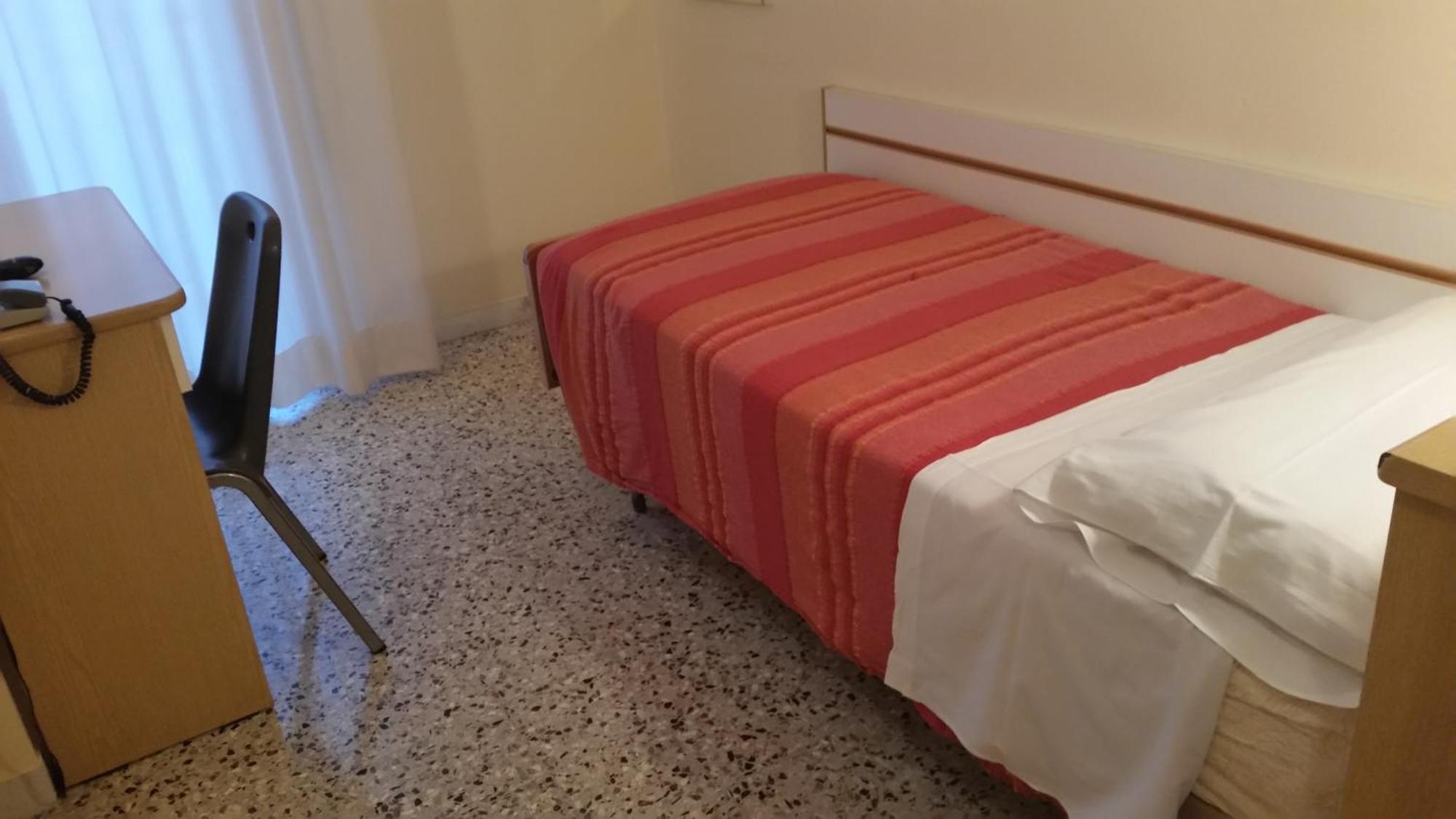 Hotel Tosi ريتشيوني المظهر الخارجي الصورة