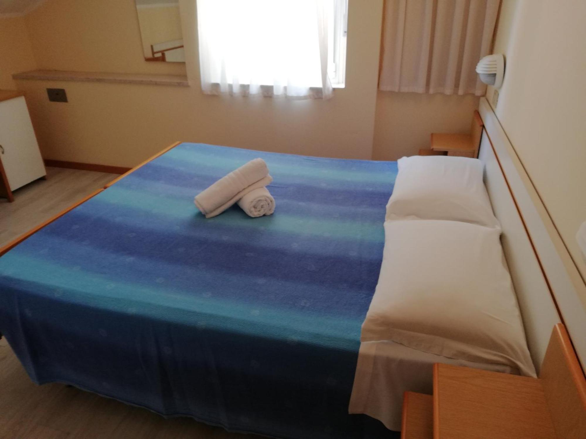 Hotel Tosi ريتشيوني المظهر الخارجي الصورة